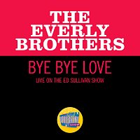The Everly Brothers – Bye Bye Love [Live On The Ed Sullivan Show, June 15, 1969]