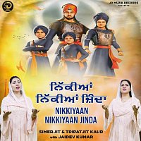 Jaidev Kumar, Simerjit Kumar, Tripatjit Kaur – Nikkiyaan Nikkiyaan Jinda