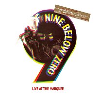 Nine Below Zero – Live At The Marquee (Special Edition)