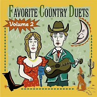 Various  Artists – Favorite Country Duets Vol. 2