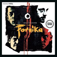 Die Fantastischen Vier – Fornika - Jubilaums-Edition