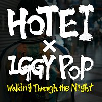 Hotei – Walking Through The Night [Single Version]