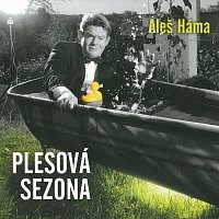 Aleš Háma – Plesová sezóna