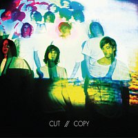 Cut Copy – In Ghost Colours