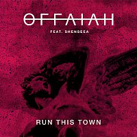 Offaiah, Shenseea – Run This Town