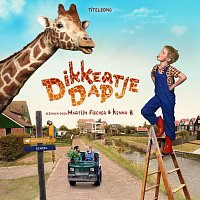 Martijn Fischer, Kenny B – Dikkertje Dap [Titelsong]