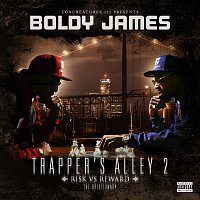 Boldy James – Trapper's Alley 2: Risk Vs. Reward