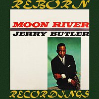 Jerry Butler – Moon River (HD Remastered)