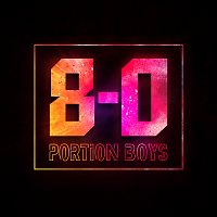 Portion Boys – 8-0