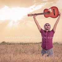 Přední strana obalu CD Happy Feelgood Acoustic Songs
