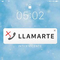 Inti Y Vicente – Llamarte