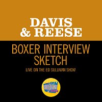 Davis & Reese – Boxer Interview Sketch [Live On The Ed Sullivan Show, February 16, 1958]