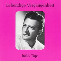 Italo Tajo – Lebendige Vergangenheit - Italo Tajo