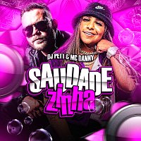 DJ Pett, Mc Danny – Saudadezinha