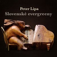 Peter Lipa – Slovenské Evergreeny