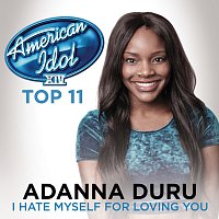 Adanna Duru – I Hate Myself For Loving You [American Idol Season 14]