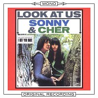 SONNY, Cher – Look At Us (Mono)