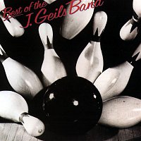 The J. Geils Band – Best Of The J. Geils Band