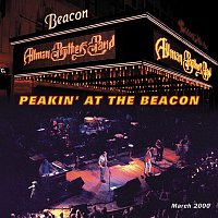The Allman Brothers Band – Peakin' at the Beacon