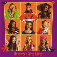 Girl Authority – Halloween Party Songs