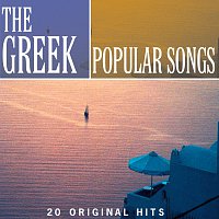 Různí interpreti – The Greek Popular Songs