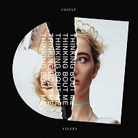 Přední strana obalu CD Thinking Bout Me