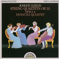 Haydn: Smyčcové kvartety