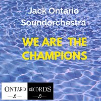 Jack Ontario Soundorchestra – We Are the Champions (Karaoke)