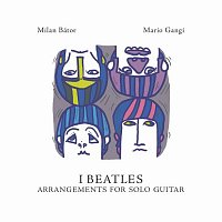 Milan Bátor – I Beatles LP