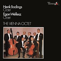 Wiener Oktett – Badings: Octet, Op. 67 [Vienna Octet — Complete Decca Recordings Vol. 26]