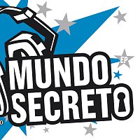 Mundo Secreto – EP Digital