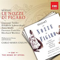Carlo Maria Giulini – Mozart: Le Nozze di Figaro