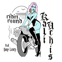 Kali Uchis, Tory Lanez – Ridin Round