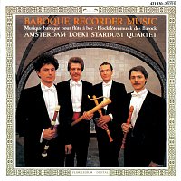 Amsterdam Loeki Stardust Quartet – Baroque Recorder Music