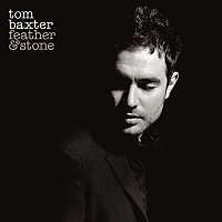 Tom Baxter – feather & stone - Limited Edition