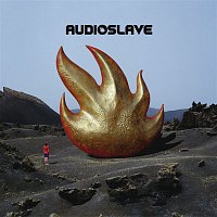 Audioslave – Audioslave CD