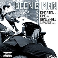Beenie Man – From Kingston To King Of The Dancehall: A Collection Of Dancehall Favorites