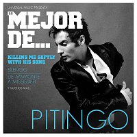 Pitingo – Lo Mejor De Pitingo