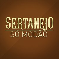 Různí interpreti – Sertanejo Só Modao