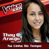 Thay Araujo – Na Linha Do Tempo [Ao Vivo / The Voice Brasil Kids 2017]