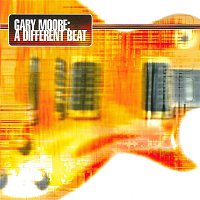 Gary Moore – A Different Beat