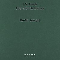 Keith Jarrett – J. S. Bach: The French Suites