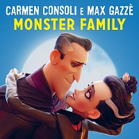 Carmen Consoli, Max Gazze – Monster Family