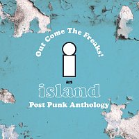Přední strana obalu CD Island Records Post Punk Box Set - Out Come The Freaks