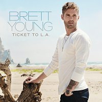 Brett Young – Reason To Stay