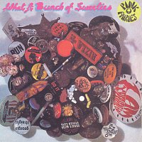 The Pink Fairies – What A Bunch Of Sweeties
