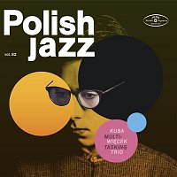 Kuba Wiecek – Multitasking (Polish Jazz vol. 82)