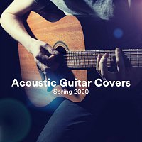 Chris Mercer, Ed Clarke, James Shanon, Richie Aikman, Zack Rupert, Django Wallace – Acoustic Guitar Covers Spring 2020