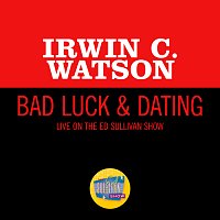 Irwin C. Watson – Bad Luck & Dating [Live On The Ed Sullivan Show, May 11, 1969]