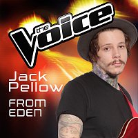 Jack Pellow – From Eden [The Voice Australia 2016 Performance]